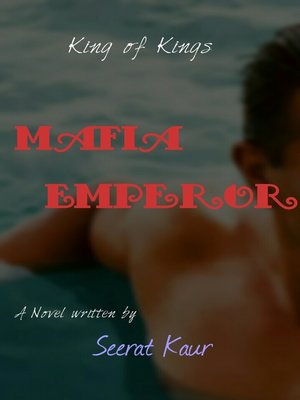 cover image of Mafia Emperor